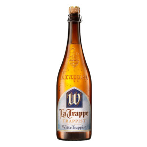 La Trappe Witte 5.5% 750ml
