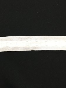 Products: 1 Pocket Pencil Pleat Curtain Heading Tape – Poly / Cotton – 3cm Wide mt – Moreland Fabrics