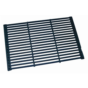 Products: Gasmate 320 x 485mm Cast Iron Grill morepork