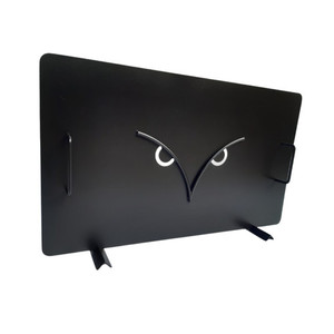 Products: Morepork Fireplace Ember Guard morepork