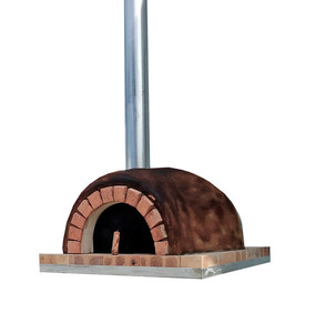 Products: Standard Pizza Oven (Dome & Base) morepork
