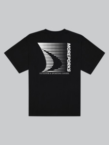 All: Windward Tee - Black