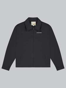 Clearance: Workwear Jacket - Charcoal