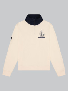 Clearance: Regatta Quarter Zip Pullover