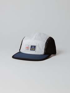 Five Panels: 49er Five-Panel