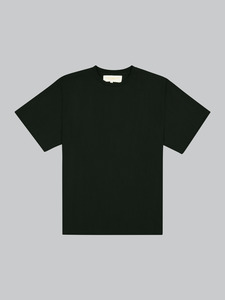 Blank Tee - Black