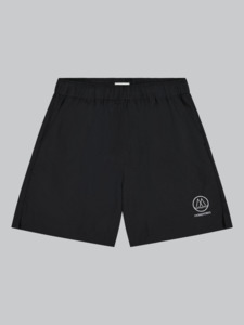 All: Allweather Short - Black
