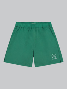 All: Allweather Short - Forest