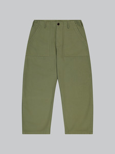 Fatigue Pants - Forest