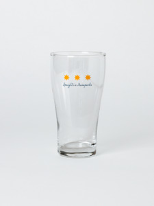 New Arrivals: Speight's Beer Glass