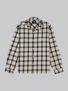 Speight's Flannel Shirt - Otago Check