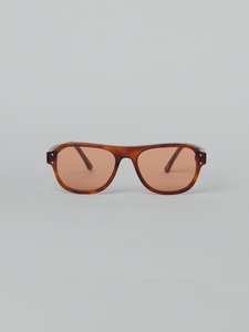 Southern Aviator - Tortoise/Pink