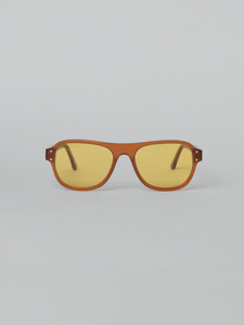 Southern Aviator - Orange/Yellow