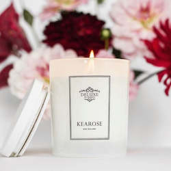 Cart Collection: Kearose candle