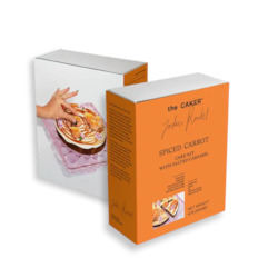 Gifts: The Caker Kit