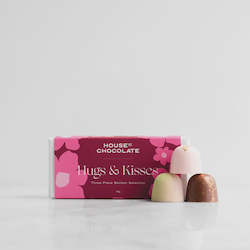 Gifts: Mother’s Day Mixed Bonbons (3pk)