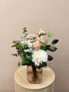 Christmas 2024: Hand Picked Christmas In a Vase