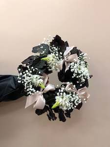 Christmas 2024: Christmas Mini Wreath