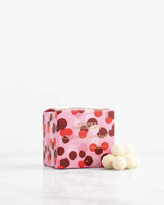 Christmas 2024: Coconut Snowballs