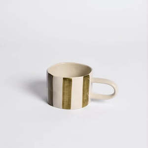 Homeware 1: Fenton Stripe Mug