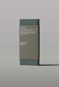 Homeware 1: Clean Buff