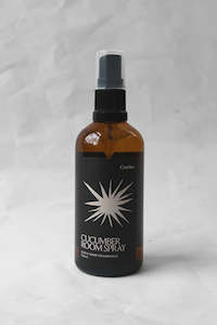Gifts 1: Cucumber Room Spray