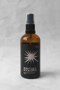 Gifts 1: Burnt Sage Room Spray