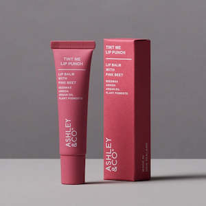 Tint Me - Pink Beet Lip Punch