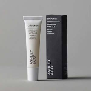 Gifts 1: Lip Punch - Citrus Cream 15ml