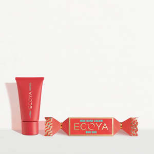 Gifts 1: Mini Hand Cream Bon Bon Chilli Strawberry