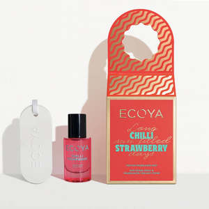 Gifts 1: Festive Fragrance Duo Chilli Strawberry