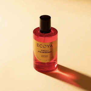 Gifts 1: Chilli Strawberry Room Spray