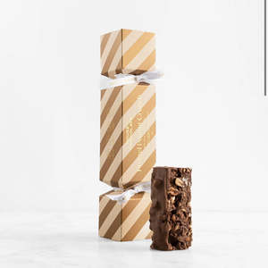 Christmas: Medium Christmas Cracker