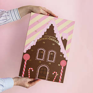 Christmas: Christmas Advent Calendar 2025