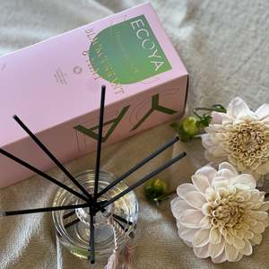 Homeware 1: Ecoya Blackcurrant & Mint Diffuser