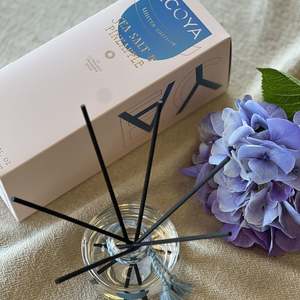 Homeware 1: Ecoya Sea Salt & Pineapple Diffuser