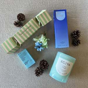 Gift Boxes: The Festive Edit Gift Pack