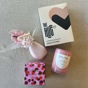 The Holiday Indulgence