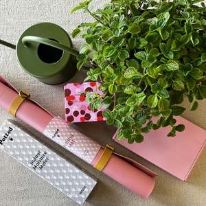 Gift Boxes: Green Goddess Gift Pack