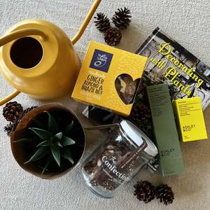 The Gardeners Treat Gift Box
