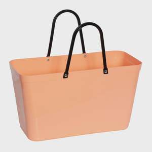 Treats And Cards 1: Hinza Bag - Apricot