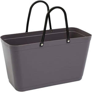 Treats And Cards 1: Hinza Bag- Plum