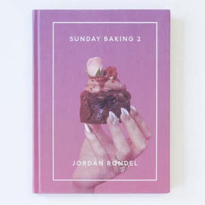 Treats And Cards 1: The Caker Sunday Baking 2 Book