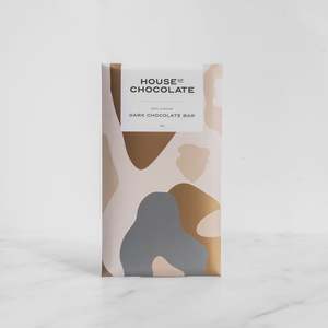 Dark Envelope Bar