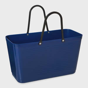 Hinza Bag - Navy