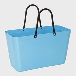 Hinza Bag - Light Blue
