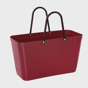 Hinza Bag - Maroon