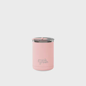 Frank Green - Ceramic Coffee Cup Blush