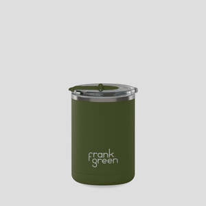 Frank Green - Ceramic Coffee Cup Khaki