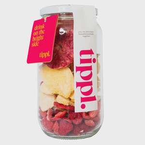 Treats And Cards 1: Tippl Rose Sangria